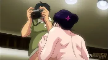 Hentai – Fucking My Hot Stepmom and MILF Aunty [UNCENSORED] [EXCLUSIVE]