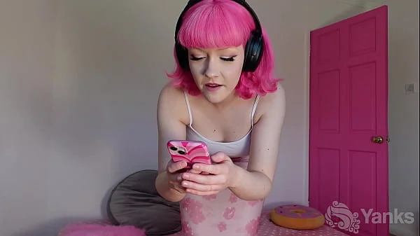 Evie Rees Dance Party