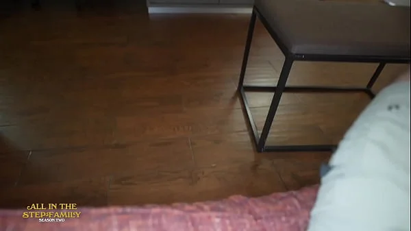 You’re Just Taking A Nap You Don’t Have To Be Completely Naked! ~ Scarlett Venom - AITSFS2E10 Scene2of3