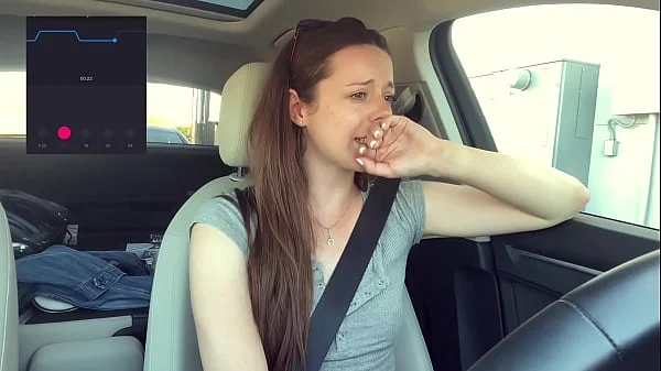 Starbucks Drive Thrus Make Me CUM HARD