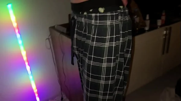 My boyfriend's friend fucked me at a house party