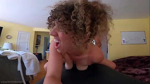 Stepmom Makes The Most Unpleasant Anal Video