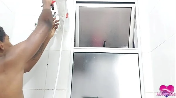 Anal enema and anal sex 100% anal - Vídeo de 2022