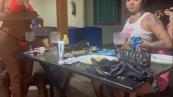 Caiu na net Vazou na net! Jovens influencers em troca de casal na Piscina Parte um caiu na net