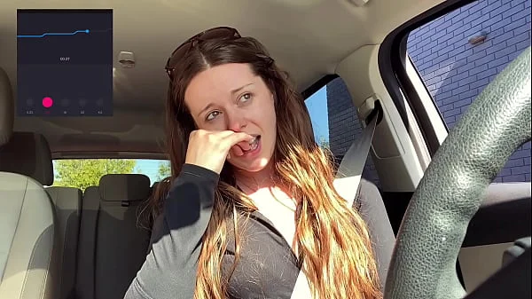 Tim Hortons Drive Thru PART 2