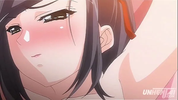 Hentai – Doctor Goes Too Far in the Medical Exam [UNCENSORED]