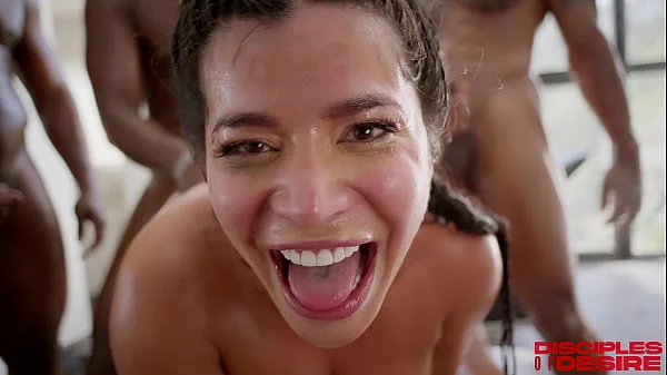SARA RETALI BLACK COCK BANG OUT!!!
