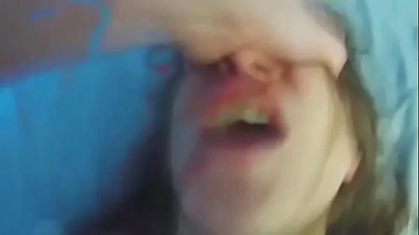 Real Cheating Wife with Random Guy