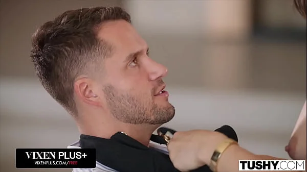 TUSHY Naughty Wife Ivy Ireland Gets Revenge On Hubby & Has Intense Anal Orgasm