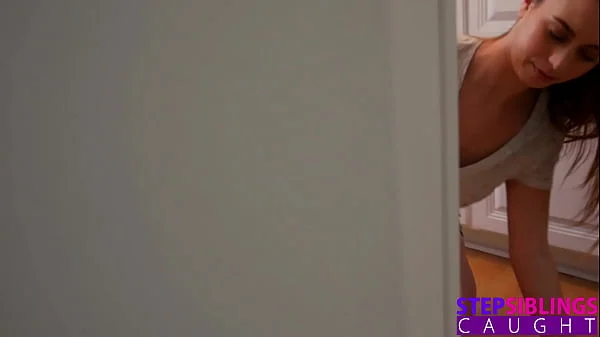 Jill Kassidy Gets Doggy Style Pussy Pounding & Swallows Mouth full of Cum