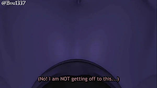 Futa Taker POV