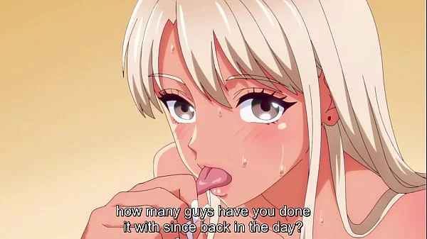 Chuhai Lips: Canned Flavor of Married Women (Season 1) Uncensored