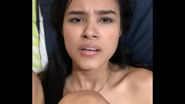 Fucking my two holes mercilessly until leaving a creampie in my tight ass