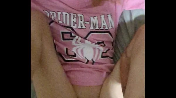 POV Nerdy Amateur Milf Begs To Be Bred And Impregnated