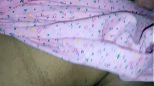 STEP FATHER FUCKED HER DAUGHTER WHEN SHE REST IN BED