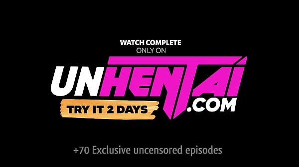 Hentai – Threesome with Hot Busty Teens [UNCENSORED] [SUBTITLED]