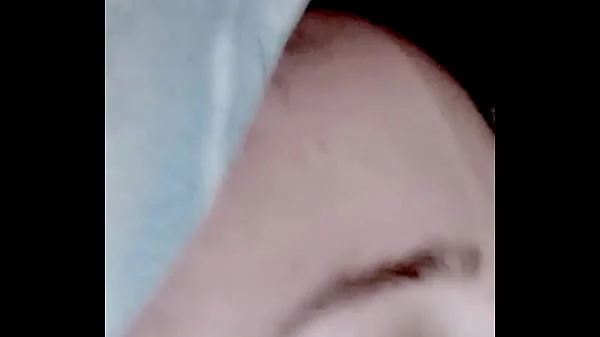 Fucking my stepdaughter and cumming all over her face