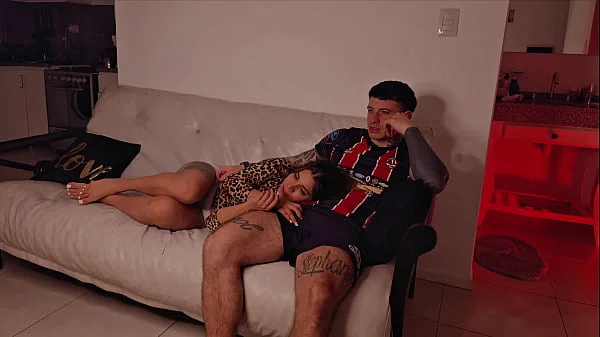 Famous TikToker Records Her First Porn Video