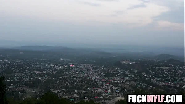 Stepson Got Magic Remote To UNZIP His Annoying Muslim Stepmom Jesse Pony And She Has No Choice to FUCK HIM!