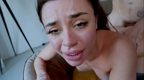 Martina Smeraldi Doesn't Stop Squirting On Her Precious Pussy While I Penetrate Her