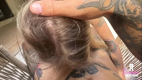 American ANAL slut pounded in the Mexican JUNGLE