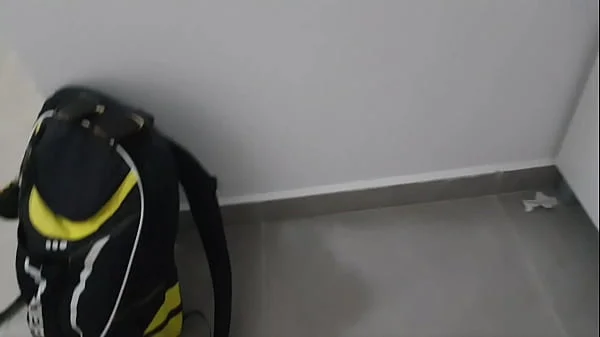 In the morning She discovered that she had Sperm in her ass...my adventures in a mixed dorm.