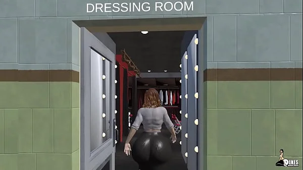 Mrs. Keagan: Afterschool freak off GAME trailer