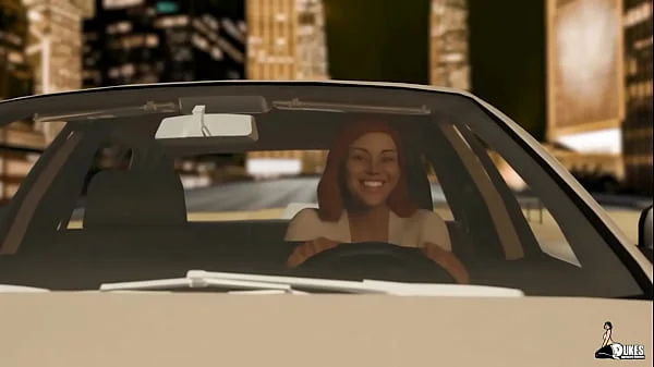 Mrs. Keagan: Afterschool freak off GAME trailer