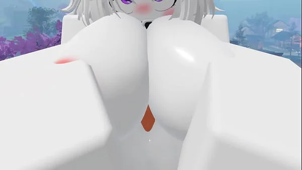 get fuck cute puppy girl Roblox