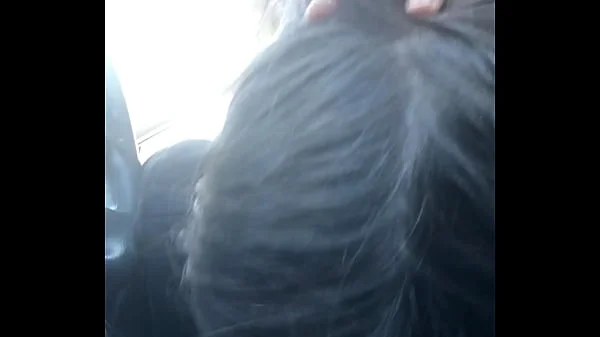 My cute lesbian friend sucks the fuck out of my cock