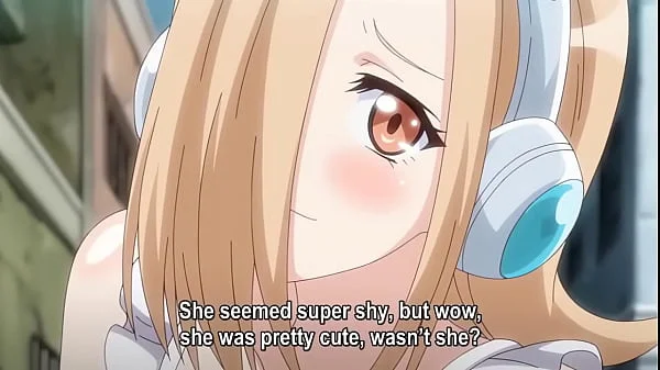 Hentai creampie #2