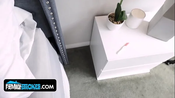 Stepson's Cock - The Key to Stepmom's Pregnancy Dream