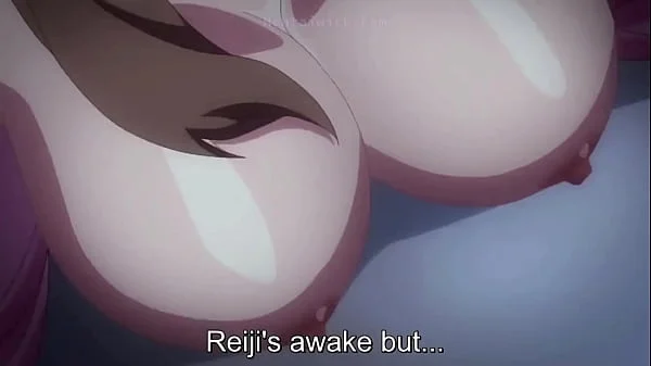 Unfaithful Wife Cheats on Her Husband with His Best Friend(Hentai)