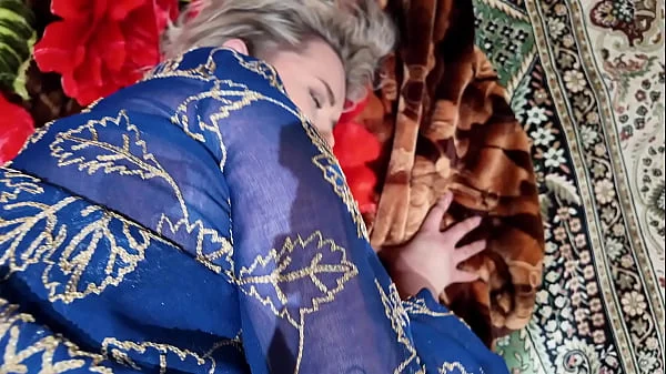 Amateur Stepmom Fucked By Stepson