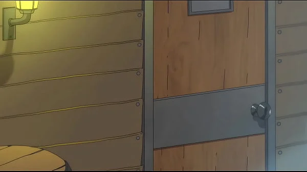 Nami, The treasure Hunter (Parody) | Hentai animation