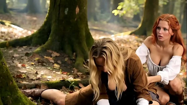 Die Reise des Siegels - AI Generated