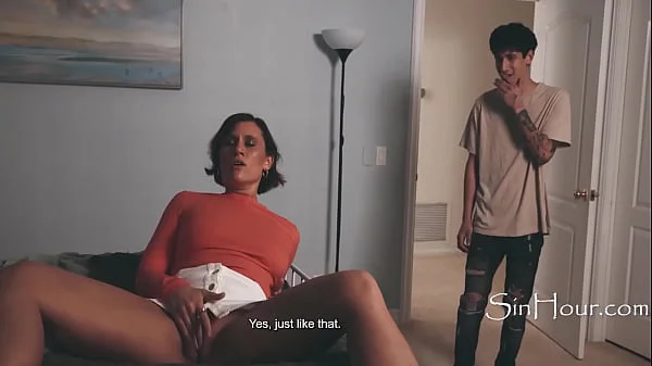 You Are Gonna Be A Legend Among Your Friends (Friends Stepmom Fucks Me) - Kell Fire, Hayden Wild