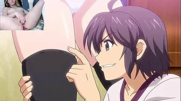 I've never seen so much cum