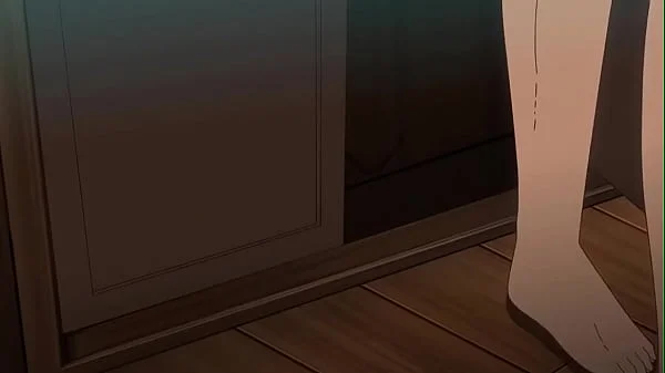 Hentai creampie #1