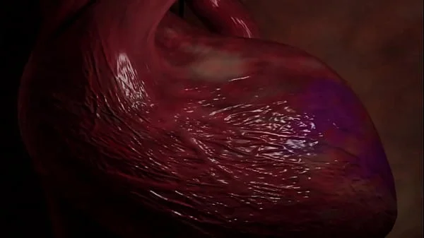 Very naughty nurses, Paige Ashley and Sunny Lane, both hot blondes with big boobs, wearing...