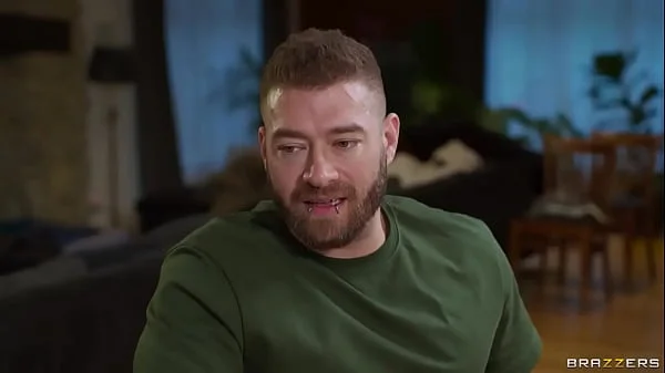 Double Poke-Her Pounding Nina Heels / Brazzers/ Enter XVPROMO on official site for discount