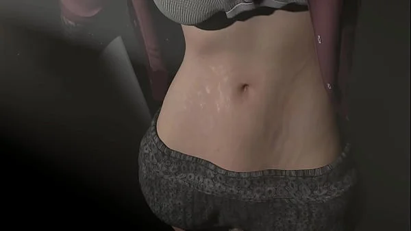 Wet pussy can't wait Ellie l Hentai Uncensored The Last of Us