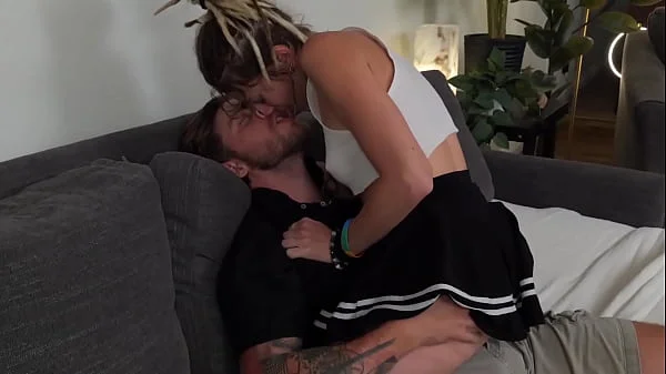 Fucking My Best Friend's Horny Wife Before He Comes Home - Eva Fay, Steve Rickz