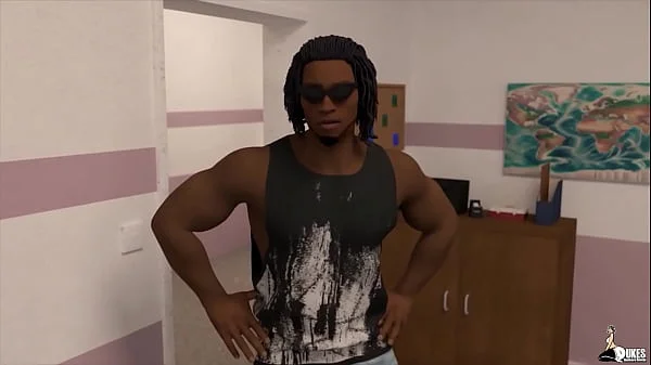 Mrs. Keagan After School Freak off GAME PLAY VIDEO