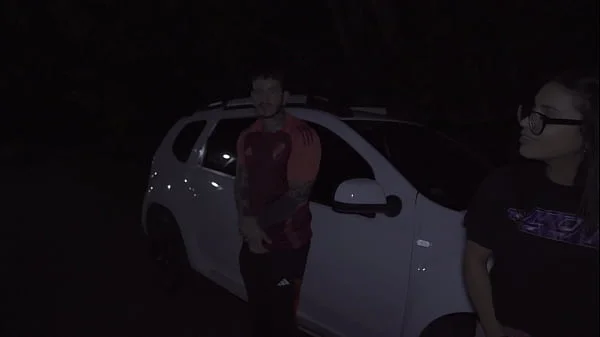 I FUCKED MY BEST FRIEND'S GIRLFRIEND IN THE ASS IN A SWAMP