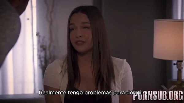 tengo ormasmos cuando suego con padrastro. sub español. ver completo en: pornsuborg