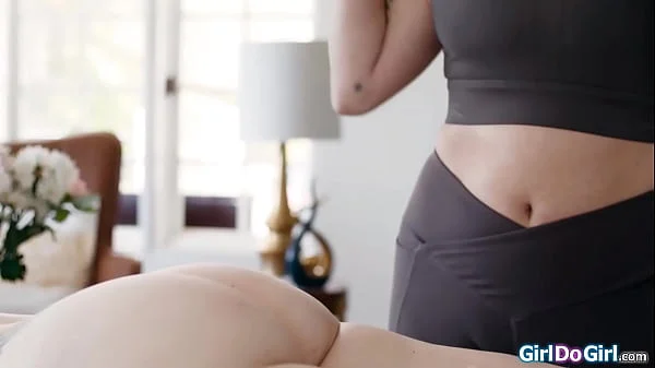 What is your tongue doing in my petite small tits wifes ass?