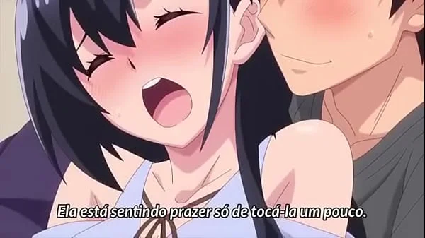 Pode SER ANIME MAS NAO DEIXA DE DAR MUITO TESAO