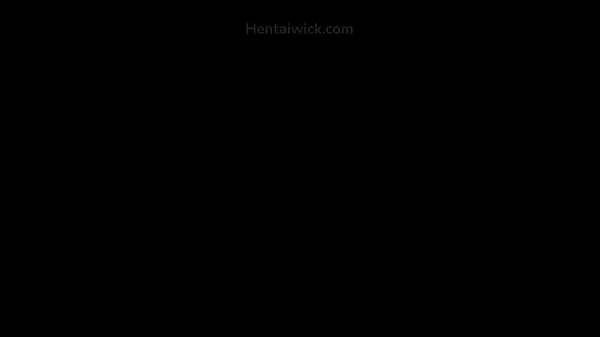 Tight Hairy Pussy Fingered and Fucked Hard in the Women’s Bath(Hentai)