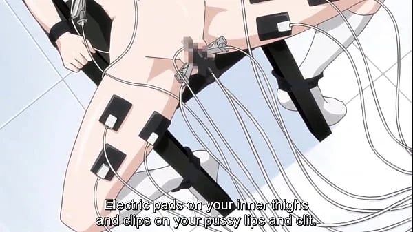 Hentai Euphoria - Sex Scenes